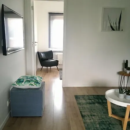 Living5 Apartment Herve Exterior photo