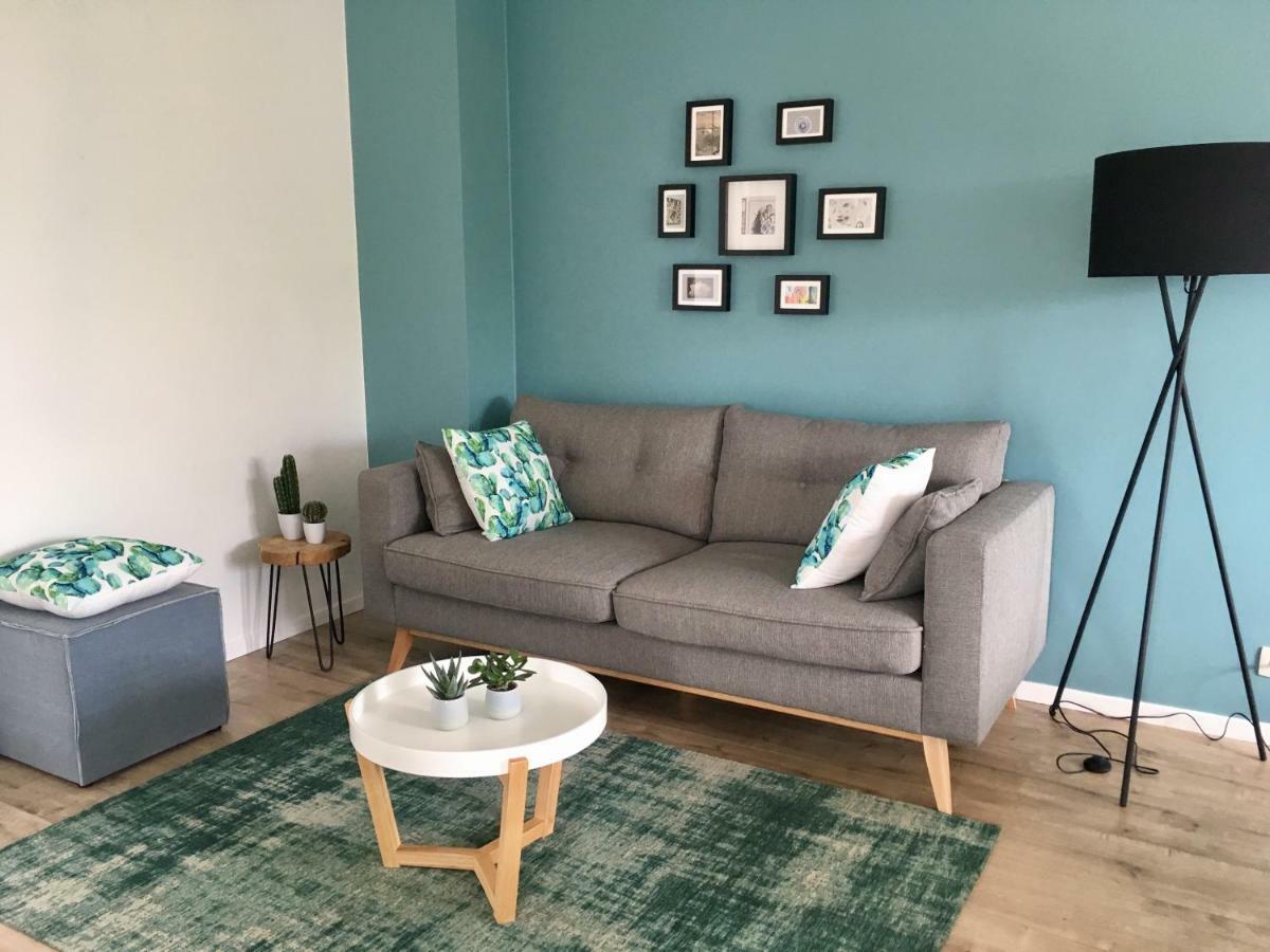 Apartment Living5