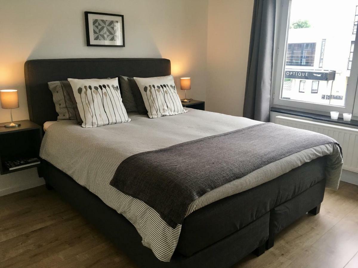 Living5 Appartement