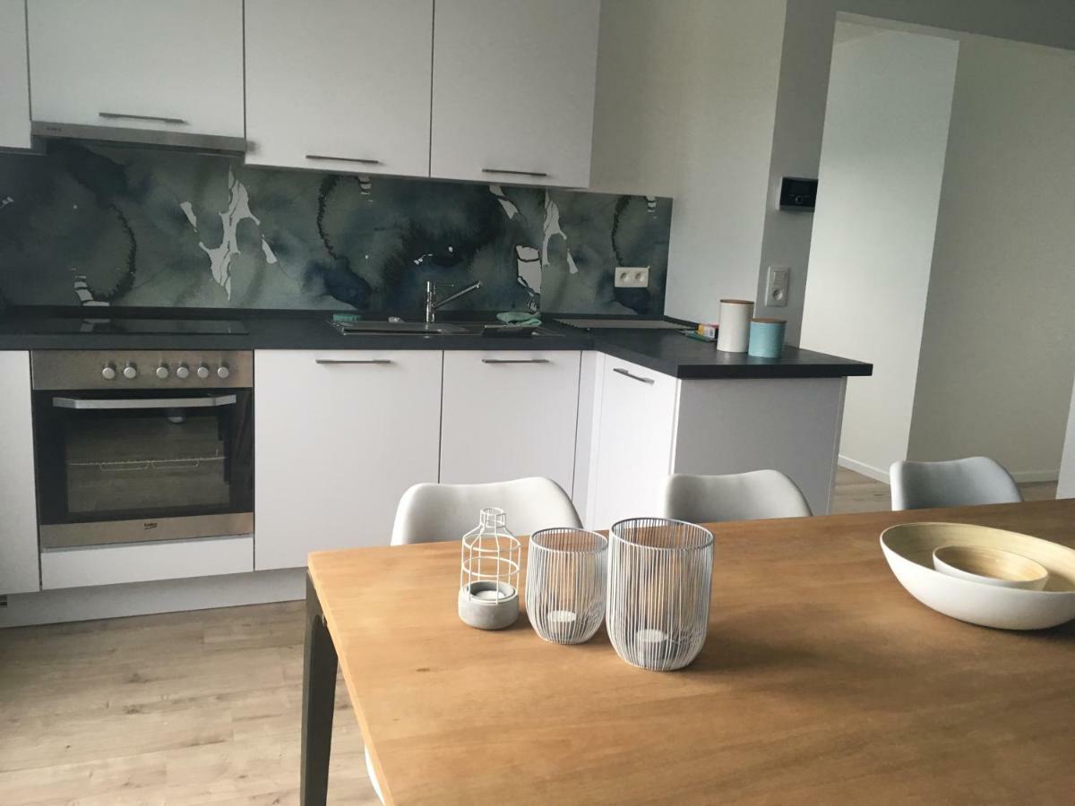 Apartment Living5 Herve