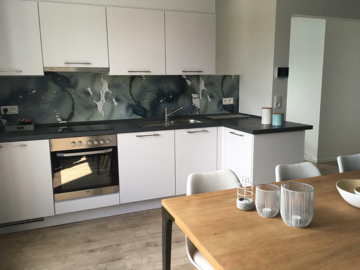 Apartment Living5