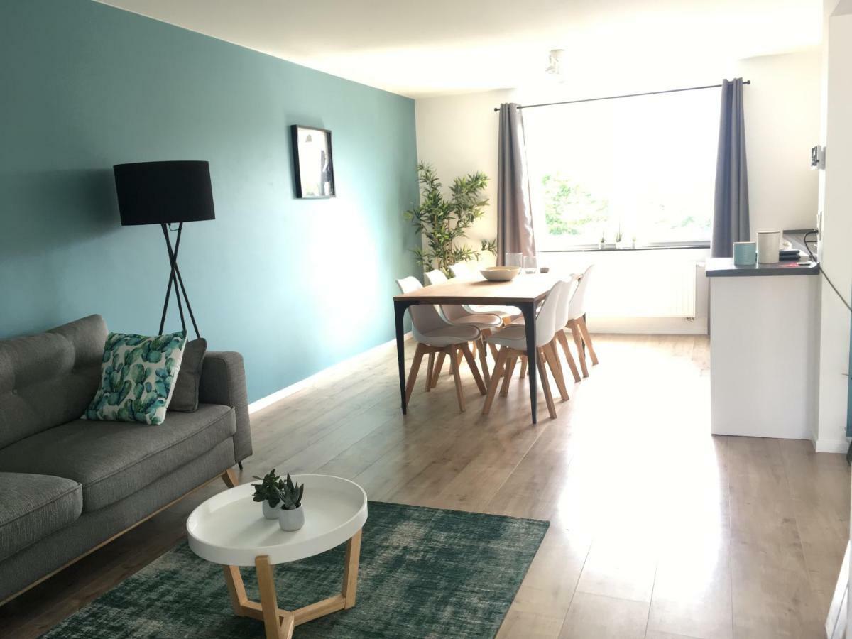 Apartment Living5 Herve