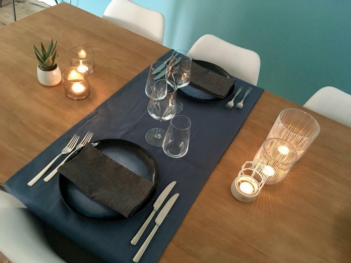 Living5 Apartment Herve