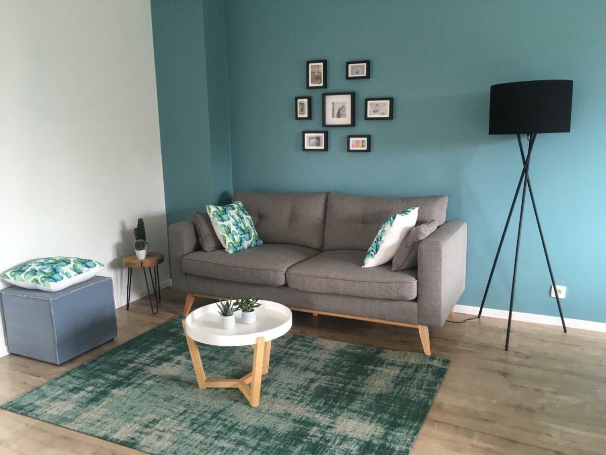 Living5 Apartment
