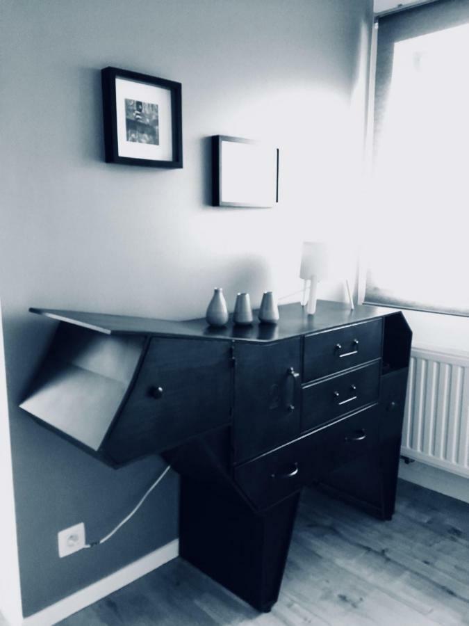 Living5 Apartment Herve
