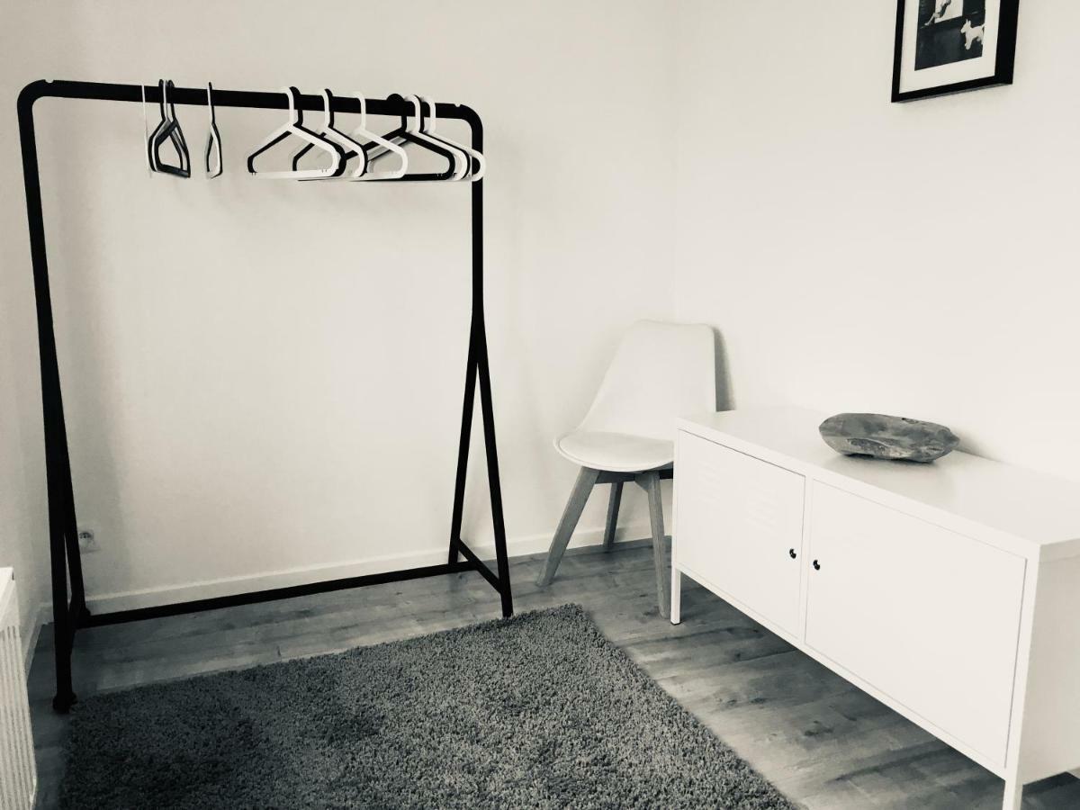 Appartement Living5